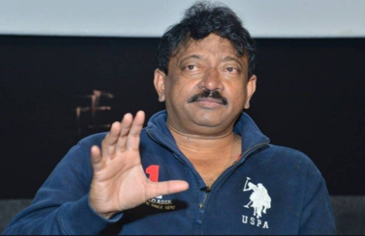 Arnab Goswami, Ram Gopal Verma, Sushant Singh Rajput