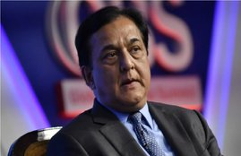 Rana Kapoor, yes Bank,