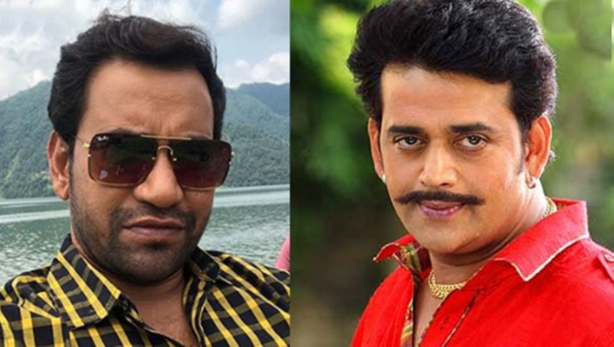 Nirahua, Amrapali Dubey, Ravi Kishan, Bhojpuri Nirahua, Amrapali Dubey, Ravi Kishan, Bhojpuri