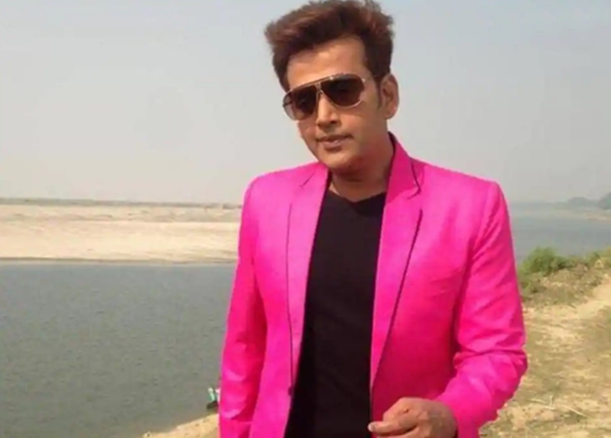 Ravi Kishan, Ravi Kishan Lifestyle, Ravi Kishan news, Ravi Kishan age