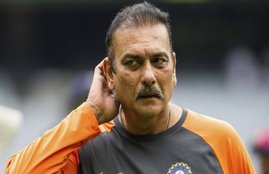 Ravi Shastri, Aap Ki Adalat, India tv, rajat sharma, shastri