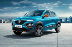 Renault की इस 2.94 लाख रुपये की कार पर मिल रही है पूरे 35,000 रुपये की छूट! जानें क्या है कंपनी का ऑफर