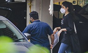 Rhea Chakraborty, Sushant Singh Rajput case, Rhea Chakraborty Arrested
