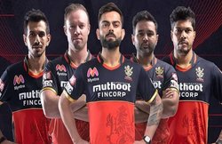 RCB IPL Team 2020 Players List: पहली बार चैंपियन बनने पर विराट कोहली की नजर, ये है आरसीबी की पूरी टीम