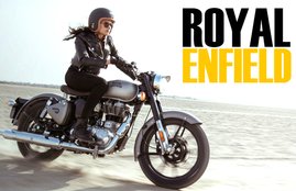 Royal Enfield Classic 350, Royal Enfield Bullet 350, Royal Enfield Sales in August, Royal Enfield Classic 350 Price, BS6 Royal Enfield Bullet