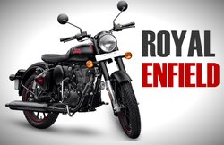 Royal Enfield की बेस्ट सेलिंग बाइक Classic 350 हुई और भी महंगी! कंपनी ने बढ़ाए दाम, जानें नई कीमत