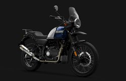 अर्जेंटीना पुलिस के दस्ते में शामिल हुई Royal Enfield की दमदार Himalayan बाइक, जानिए क्या है इसमें खास