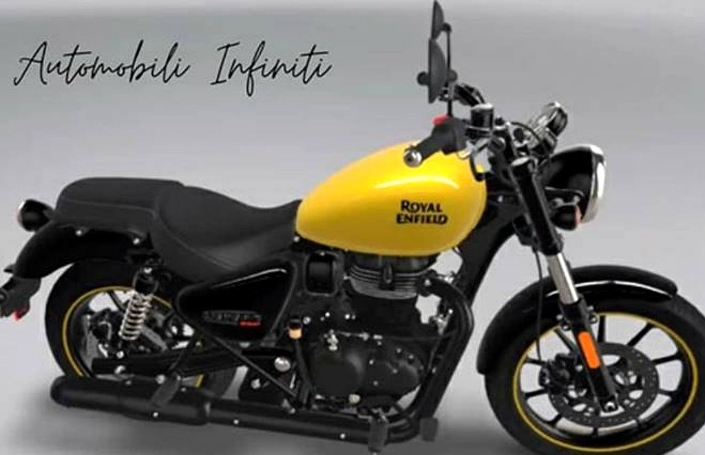 Royal Enfield Meteor Launch, Royal Enfield Meteor Price, Royal Enfield Meteor Features, Royal Enfield Meteor 350