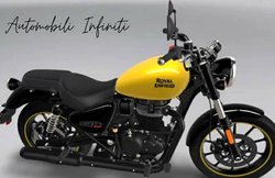 Royal Enfield Meteor की लांच को लेकर हुआ खुलासा! मिलेंगे यह खास फीचर्स, जानिए कब पेश होगी नई बाइक