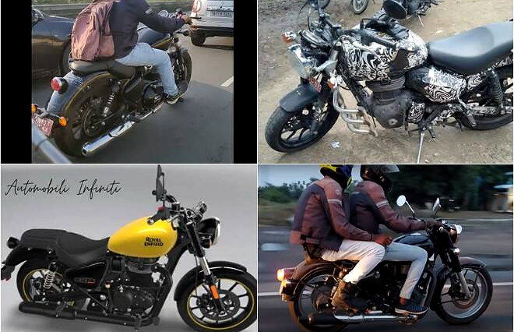 Upcoming Royal Enfield bikes, Royal Enfield Meteor Price, Royal Enfield Hunter Features, 2021 Royal Enfield Classic 350