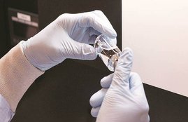 Russia, Corona Virus, Covid-19