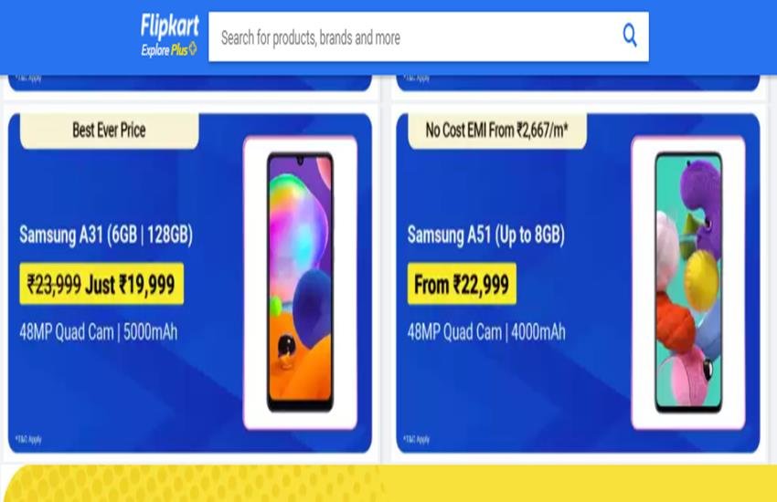 Flipkart Sale