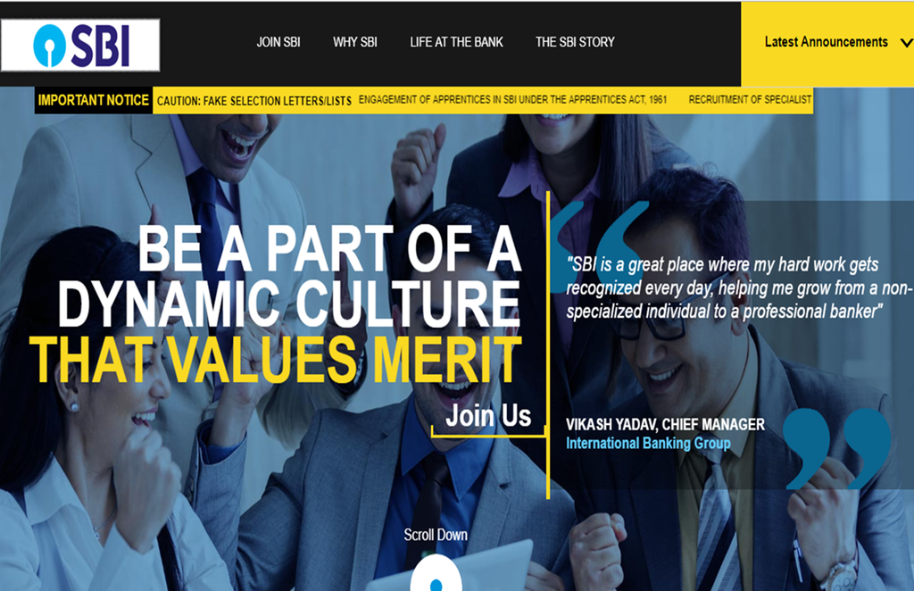 sbi recruitment, sbi recruitment 2020, sbi recruitment 2020 notification, sbi naukri, sarkari naukri,