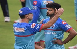 ipl, ipl 2020, ipl DC, ipl DC team 2020, ipl DC team 2020 players list
