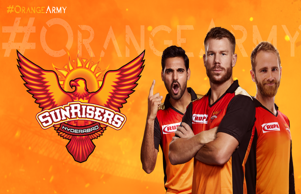ipl, ipl 2020, ipl SRH, ipl SRH team 2020