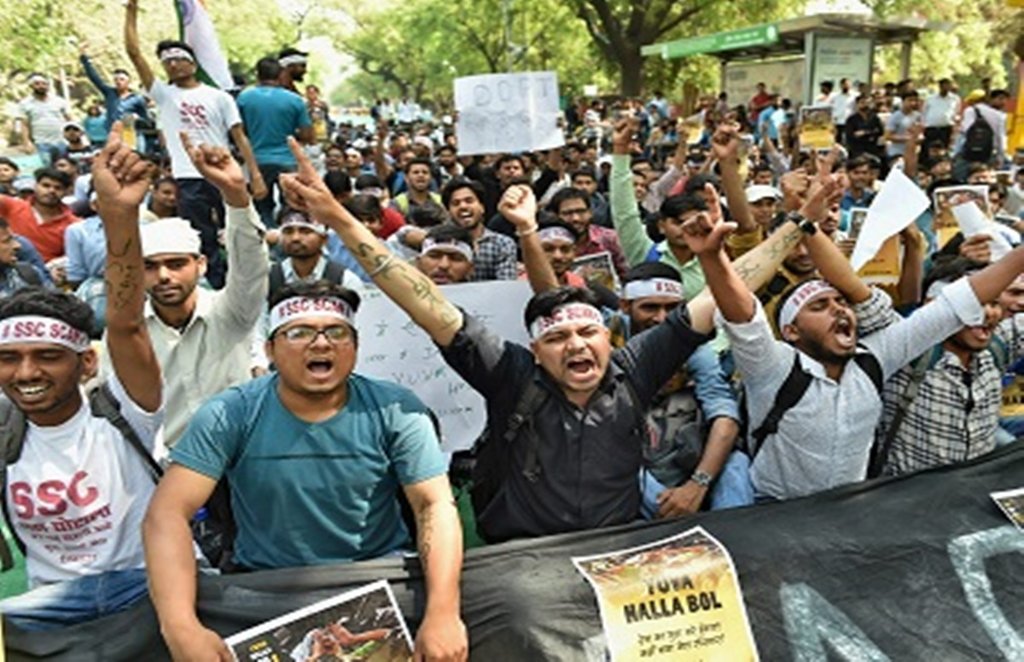 modi govt, twitter, troll on social media, former IAS,