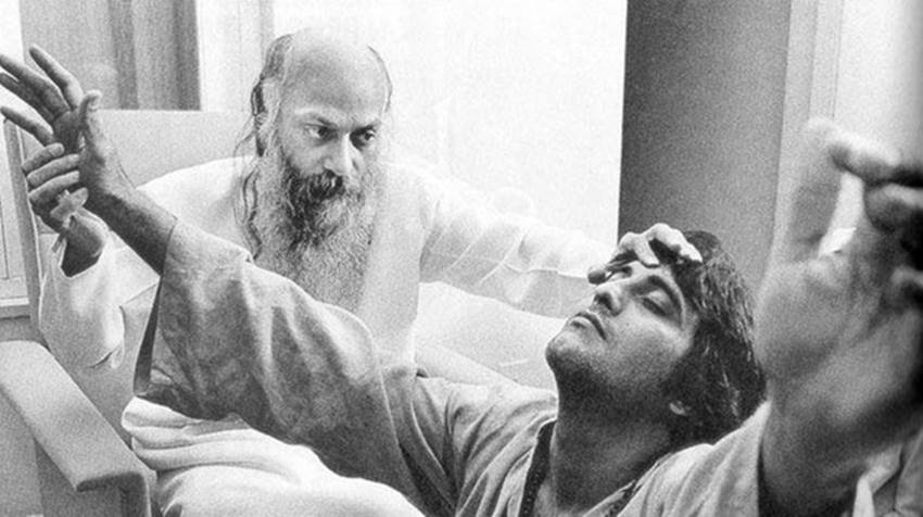 Rhea Chakravarti, SSR case