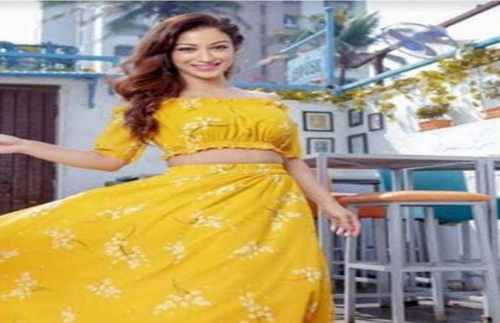 TMKOC, Sunaina