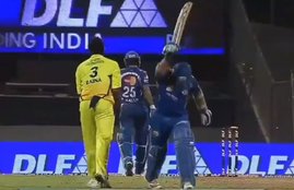 Sachin Tendulkar 2010 MI vs CSK