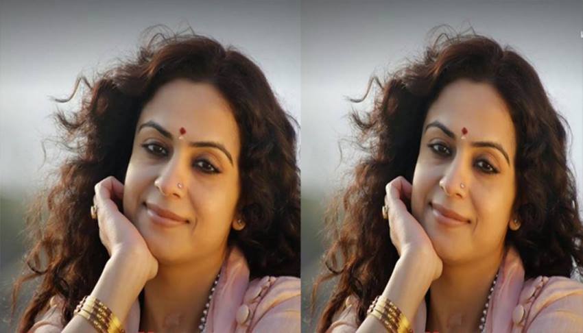Anadi Saraswati personal life, Sadhvi Anadi Saraswati love
