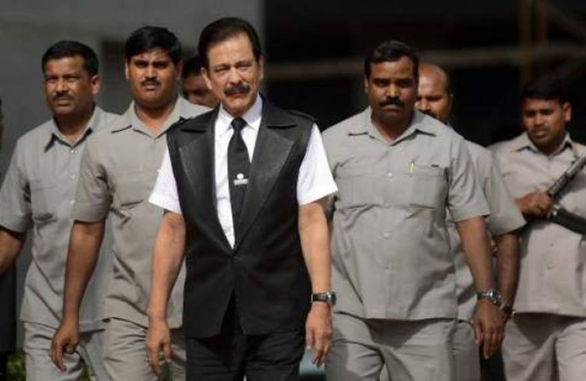 Subrata Roy Life, Subrata Roy wife Swapna