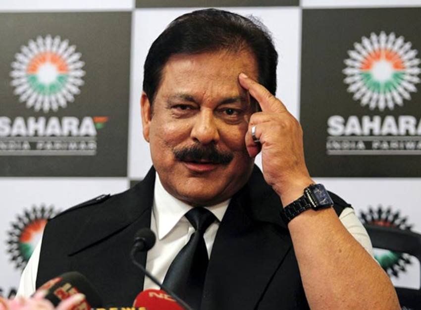 Subrata Roy Life, Subrata Roy wife Swapna