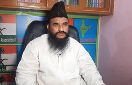 TV Debate, Sajid Rashidi