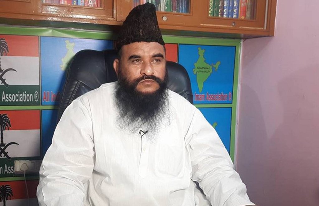TV Debate, Sajid Rashidi