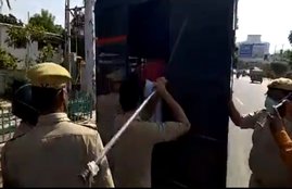 Hathras, Gang rape
