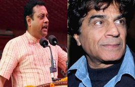 Sambit Patra, Aseem waqar