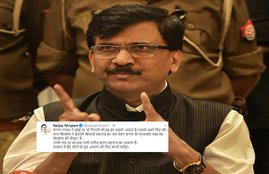 Sanjay Raut, kangana ranaut, sushant singh rajput