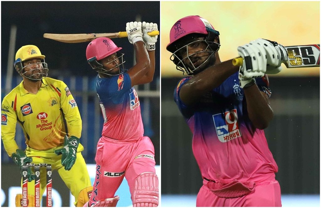 Sanju Samson IPl IPL 2020
