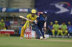 IPL 2020: कभी धोनी से होती थी तुलना, तीन साल बाद मैदान पर उतरते ही इस खिलाड़ी ने जमाया रंग