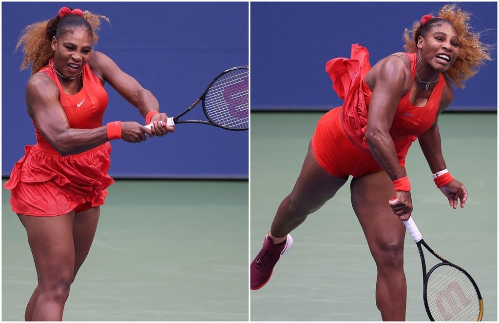Serena Williams