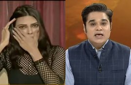 Amish Devgan Debate Show, News 18 TV Debate