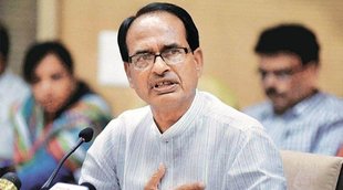 Shivraj Singh Chouhan, Narottam Mishra