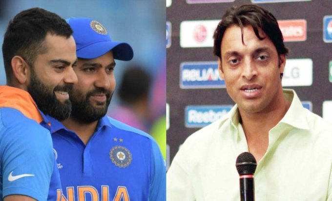 ‘मैं कोहली की तारीफ क्यों नहीं करूं, पाकिस्तान में वैसा कोई खिलाड़ी नहीं’, आलोचकों पर भड़के शोएब अख्तर
