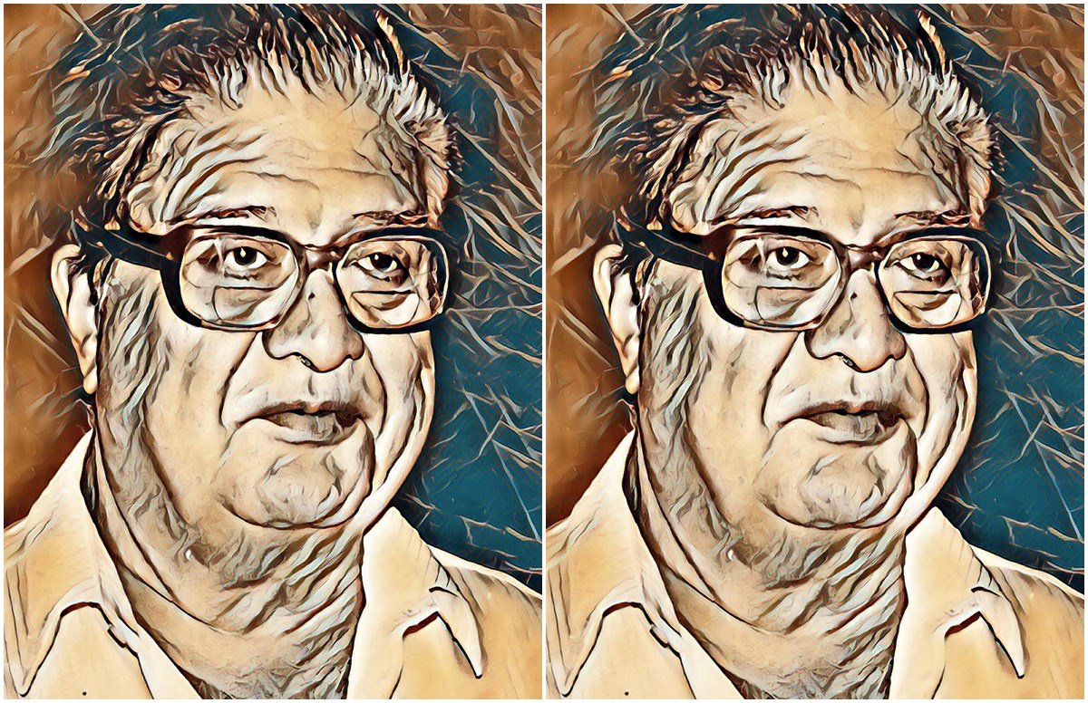 फिल्म इंडस्ट्री में हरनाम सिंह रवैल हौसले का दूसर नाम कहा जाता है। 