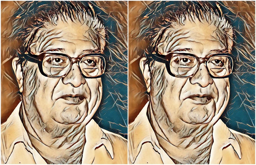 फिल्म इंडस्ट्री में हरनाम सिंह रवैल हौसले का दूसर नाम कहा जाता है। 