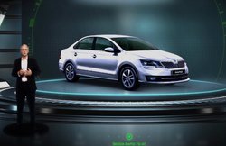 Skoda Rapid TSI ऑटोमेटिक वैरिएंट हुआ लांच, देती है 16Km का माइलेज! मैनुअल वर्जन से है इतनी महंगी