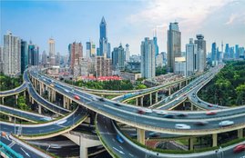 Smart City, Delhi