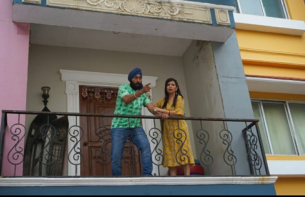 tarak mehta ka ooltah chashmah, tarak mehta ka ooltah chashmah cast, Mr. Sodhi, Balwinder Singh Suri
