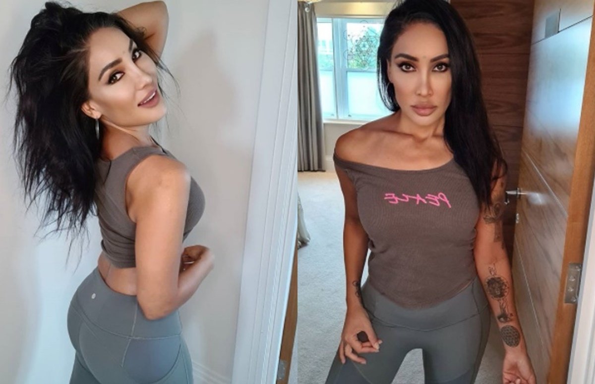 Bigg Boss 14: SSR Nepotism, Sofia Hayat Says Boycott Salman Khan Show Kumar Sanu's son Entry on Salman Khan Show Ex Contestant Slam Makers to Take First Name Star kid - बिà¤