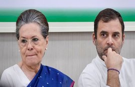 Congress reshuffle, Sonia Gandhi, Congress Working Committee, AICC president