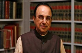 LAC Dispute, Subramanian Swamy, BJP MP, Rajnath Singh