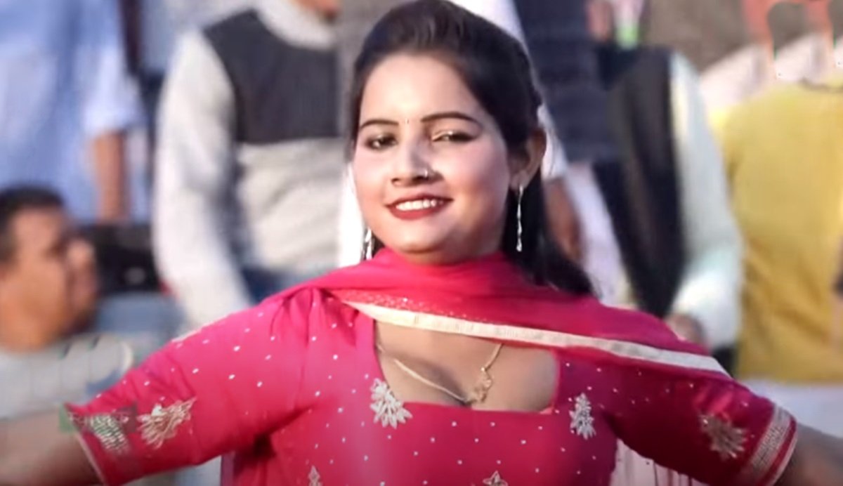 Sunita Baby, Sunita Baby dance, Sunita Baby video