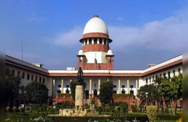 Supreme Court, Animals, Dogs