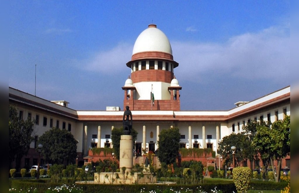 Supreme Court, Animals, Dogs