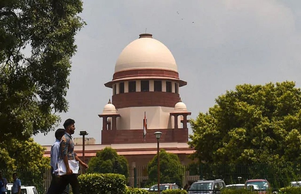 Sudarshan News, Supreme Court,
