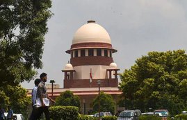 delhi pollution, smog in delhi, supreme court